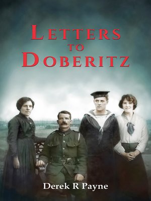 cover image of Letters to Doberitz